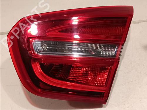 Right tailgate light MERCEDES-BENZ GLA-CLASS (X156) GLA 220 CDI 4-matic (156.905) (170 hp) 16487065