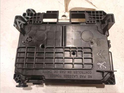 Fuse box CITROËN C3 II (SC_) 1.4 HDi 70 (SC8HZC, SC8HR0, SC8HP4) | BP18601451E1 