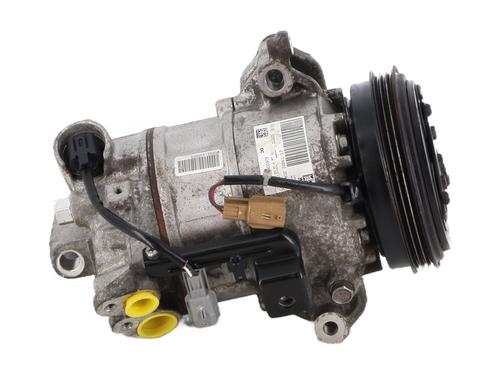 Airco pomp RENAULT TWINGO III (BCM_, BCA_) 1.0 SCe 65 (BCMJ) (65 hp) 29298141