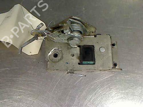 Used Tailgate lock IVECO DAILY V Van 35C21 V, 35S21 V, 40C21 V, 45C21 V, 50C21 V (204 hp) 30476171