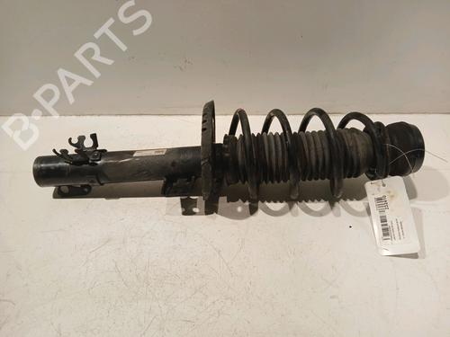 Used Left front shock absorber Left front shock absorber SKODA FABIA III (NJ3) 1.0 (75 hp) 17993996 17993996
