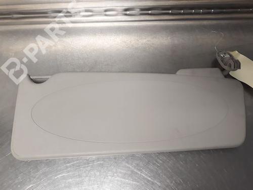 Left sun visor RENAULT KANGOO Express (FW0/1_) 1.5 dCi 70 (FW0A, KW0V) | BP9325745I1 