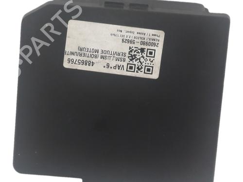 Fuse box RENAULT KOLEOS I (HY_) 2.0 dCi 4x4 (HY0B) | BP38231850E1 - Image 5