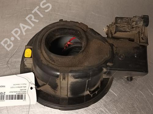 Fuel flap OPEL ASTRA J (P10) 1.7 CDTI (68) | BP15741648C131 