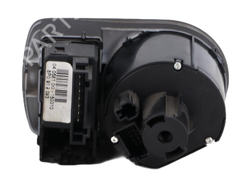 Headlight switch AUDI A3 (8P1) 2.0 TDI 16V | BP30830186I24 - Image 2