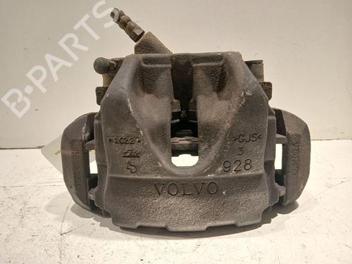 Used Right front brake caliper VOLVO XC60 I SUV (156) D3 / D4 (163 hp) 20606379