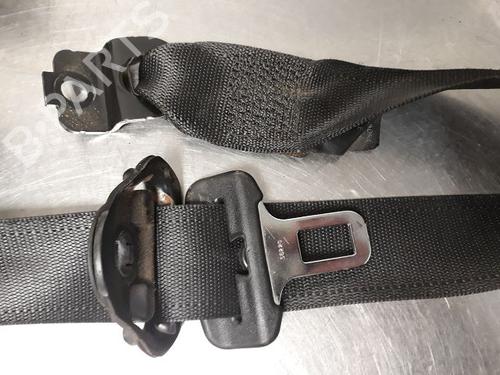 Front right belt tensioner OPEL MERIVA A MPV (X03) 1.7 DTI (E75) | BP20600348C88 