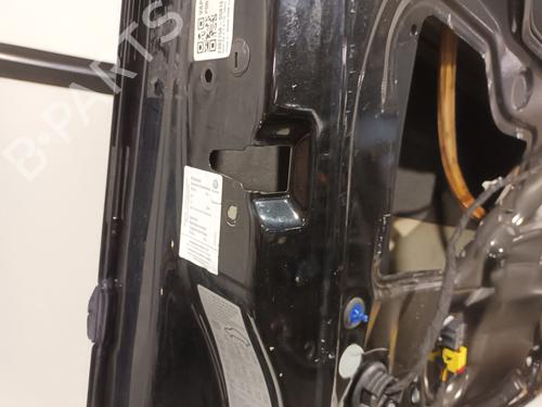 Left front door AUDI A3 Sportback (8PA) 1.9 TDI | BP24995392C2 