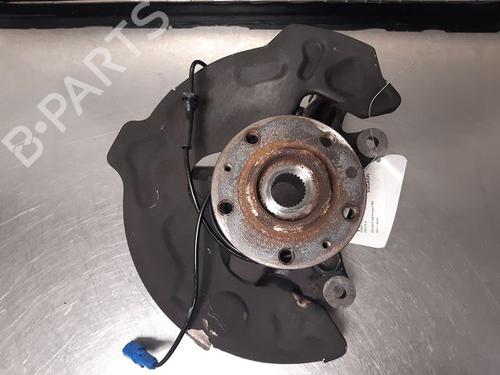 Used Right front steering knuckle PEUGEOT 508 SW I (8E_) 1.6 BlueHDi 120 (120 hp) 14860069