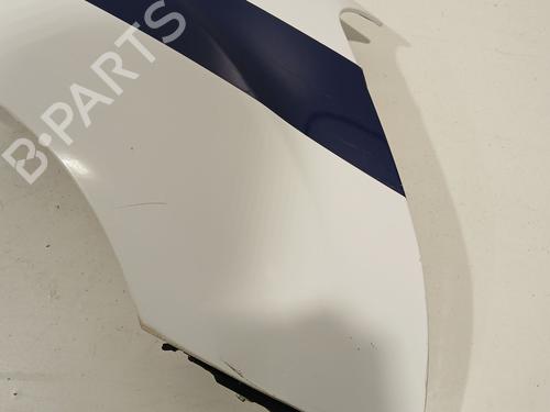 Right front fenders PEUGEOT PARTNER Box Body/MPV 1.6 HDi / BlueHDi 75 | BP28508636C42