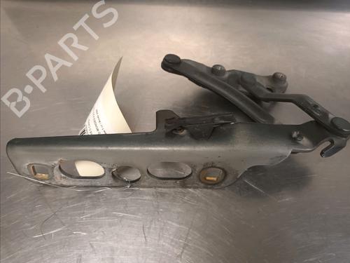 Hinge/Door check strap FORD MONDEO III (B5Y) 2.0 TDCi | BP14865906C146 