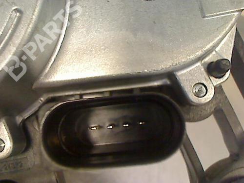 Rear wiper motor VW GOLF VII (5G1, BQ1, BE1, BE2) 1.6 TDI | BP9316348M102 