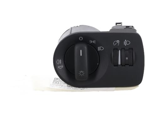 Used Headlight switch Headlight switch AUDI A3 Sportback (8PA) 1.9 TDI (105 hp) 33747493 33747493