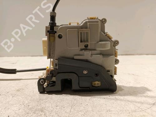 Front right lock AUDI A1 Sportback (8XA, 8XF) 1.6 TDI | BP18251516C97 