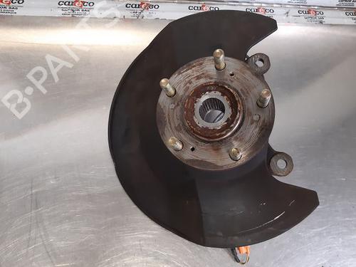 Used Left rear steering knuckle HONDA CR-V II (RD_) 2.2 CTDi (RD9) (140 hp) 14861939