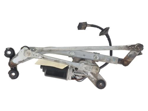 Front wiper motor CHEVROLET MATIZ (M200, M250) 0.8 | BP27587014M29 