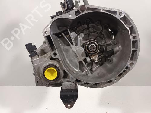 Used Gearbox KIA PICANTO I (SA) 1.0 (61 hp) 30655296