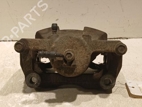 Left front brake caliper NISSAN QASHQAI / QASHQAI +2 I (J10, NJ10, JJ10E) 1.5 dCi | BP20609659M105 