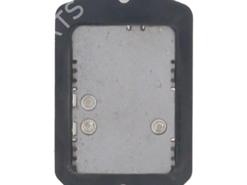 Heater resistor TOYOTA YARIS (_P9_) 1.4 D-4D (NLP90_, NLP90R) | BP11676587M108 