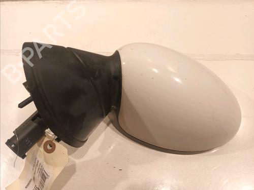 Left mirror MINI MINI (R50, R53) Cooper | BP14948866C26 