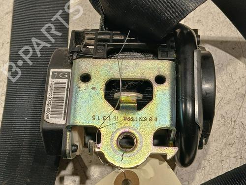 Front left belt tensioner PEUGEOT 208 I (CA_, CC_) 1.6 HDi | BP20606613C87 
