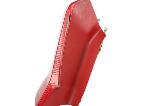 Left taillight CITROËN C4 Coupe (LA_) 1.6 HDi | BP22244784C34