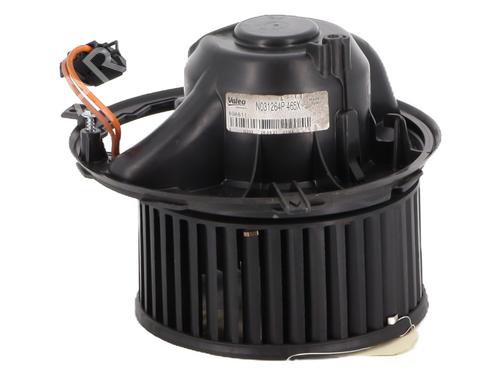 Heater blower motor AUDI A3 Sportback (8PA) 1.9 TDI | BP25134369M62 