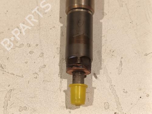 Injector DACIA DUSTER (HS_) 1.5 dCi (HSMC) | BP33904698M100 - Image 2
