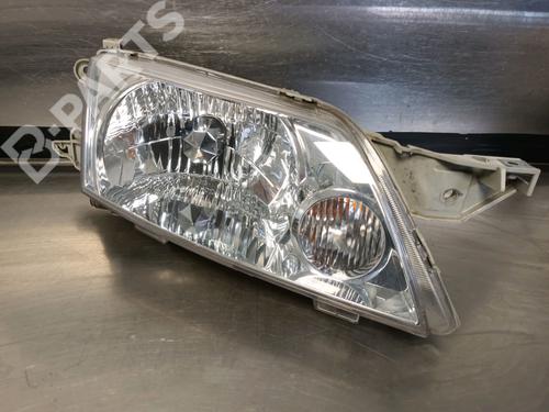Højre forlygte MAZDA PREMACY (CP) 2.0 TD (101 hp) 10053012