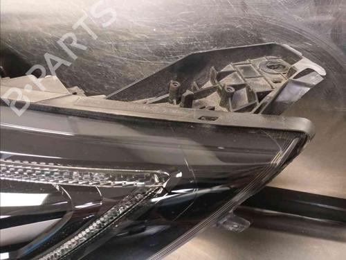 Venstre forlygte RENAULT ESPACE V (JR_)  | BP21801862C28 