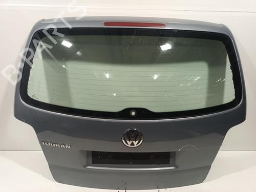 Used Tailgate VW TOURAN (1T1, 1T2) 1.9 TDI (105 hp) 30959367