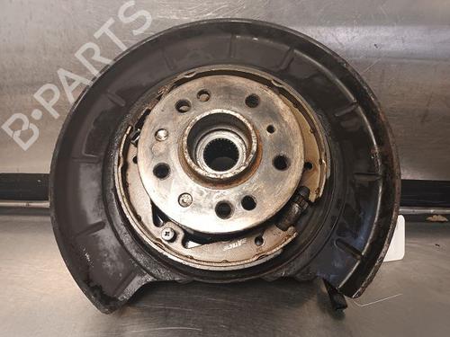Used Right rear steering knuckle MERCEDES-BENZ R-CLASS (W251, V251) R 350 CDI 4-matic (251.124, 251.125) (211 hp) 15740664
