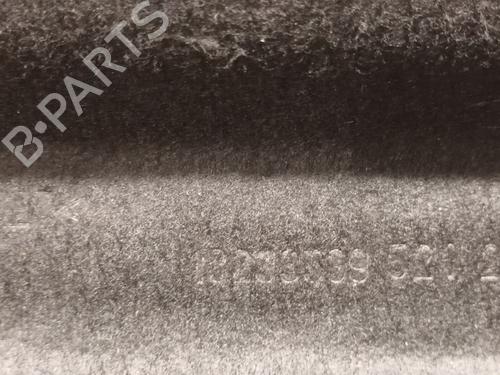 Rear parcel shelf OPEL CORSA D (S07) 1.2 (L08, L68) | BP36947201C85  - Image 6