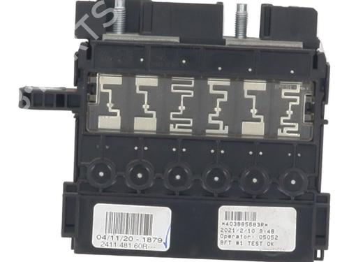 Used Fuse box RENAULT SCÉNIC IV (J9_) [2016-2022]  28083059