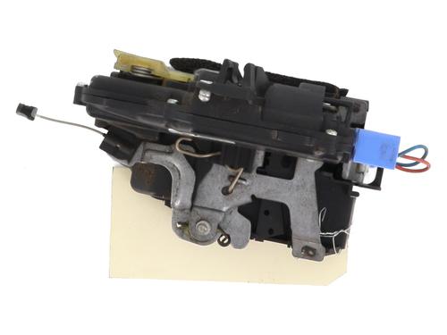Rear right lock VW POLO (9N_, 9A_) 1.4 TDI | BP25301722C99 