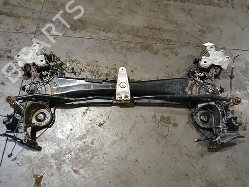 Bagaksel RENAULT ESPACE V (JR_) [2015-2023]  32461329