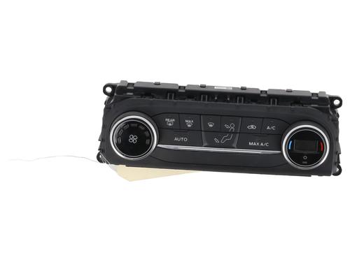 Used Climate control FORD FIESTA VII (HJ, HF) 1.0 EcoBoost (101 hp) 24537654