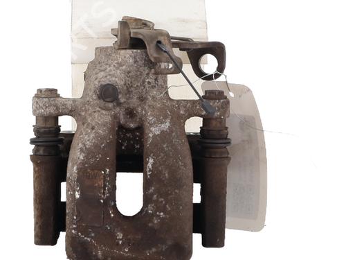 Used Left rear brake caliper PEUGEOT 308 SW I (4E_, 4H_) 1.6 HDi (109 hp) 31608578