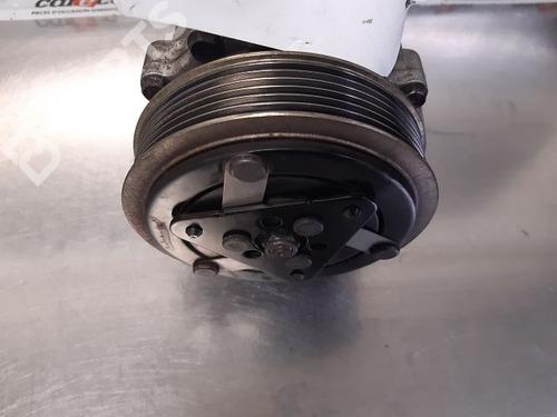 AC compressor CITROËN C3 I (FC_, FN_) 1.4 i | BP9327096M34 
