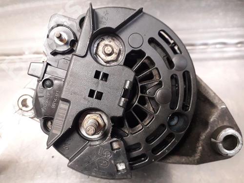 Alternator FIAT DOBLO MPV (119_, 223_) 1.6 16V (223AXD1A) | BP9325071M7 