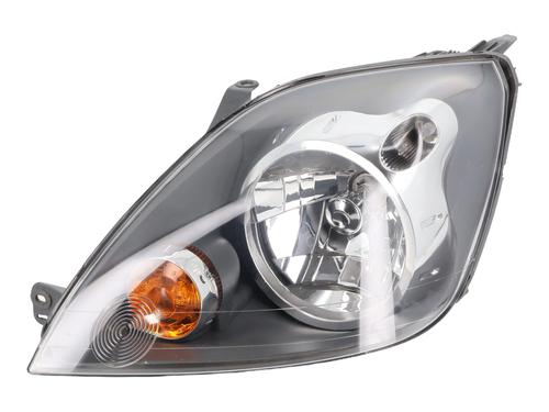 Używane Lampa przednia lewa FORD FIESTA V (JH_, JD_) 1.3 (60 hp) 31351946