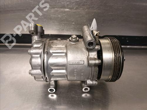 Used AC compressor DACIA SANDERO 1.2 16V (75 hp) 9339948