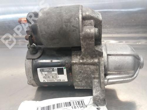 Used Starter SUZUKI ALTO VII (GF) 1.0 (AMF310, GFC31S) (68 hp) 9322365