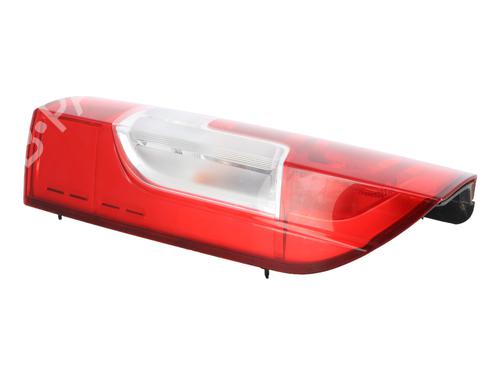 Right taillight FIAT DUCATO Van (250_) 130 Multijet 2,3 D | BP29875531C35