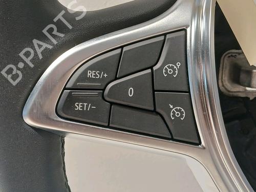 Steering wheel DACIA SANDERO III 1.0 TCe 90 | BP18663522C49 