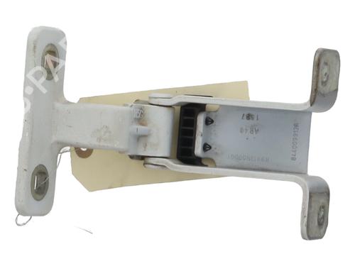 Hinge/Door check strap DACIA DOKKER MPV (KE_) 1.5 dCi / Blue dCi 75 (KEAJ, KEAH, KEJW) | BP27533711C146 
