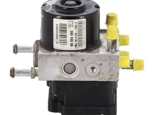 ABS pump CHEVROLET AVEO / KALOS Hatchback (T250, T255) 1.2 | BP30170404M43