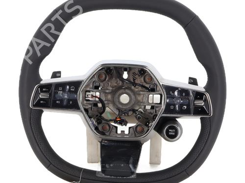 Used Steering wheel Steering wheel RENAULT 5 E-Tech 150 (150 hp) 33262810 33262810