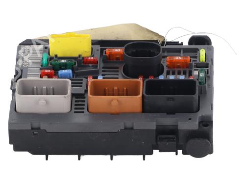 Fuse box PEUGEOT EXPERT Tepee (VF3X_) 2.0 HDi 120 | BP37087862E1 - Image 3
