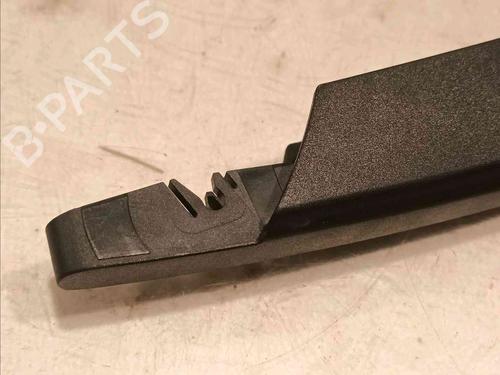 Rear windshield wiper arm RENAULT CAPTUR II (HF_)  | BP20604846C144 